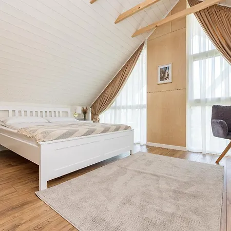 6_banga Poilsio namai